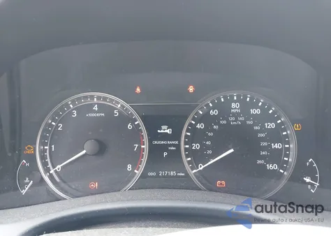 2014 Lexus Gs 350 из США, поврежденный, VIN JTHBE1BLXE5039078